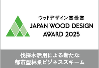 Photo_画像ウッドデザイン賞
